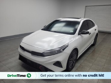 2024 Kia Forte in Indianapolis, IN 46219