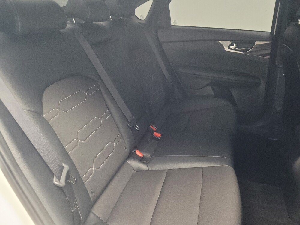 2024 Kia Forte in Indianapolis, IN 46219 - 18115203 19