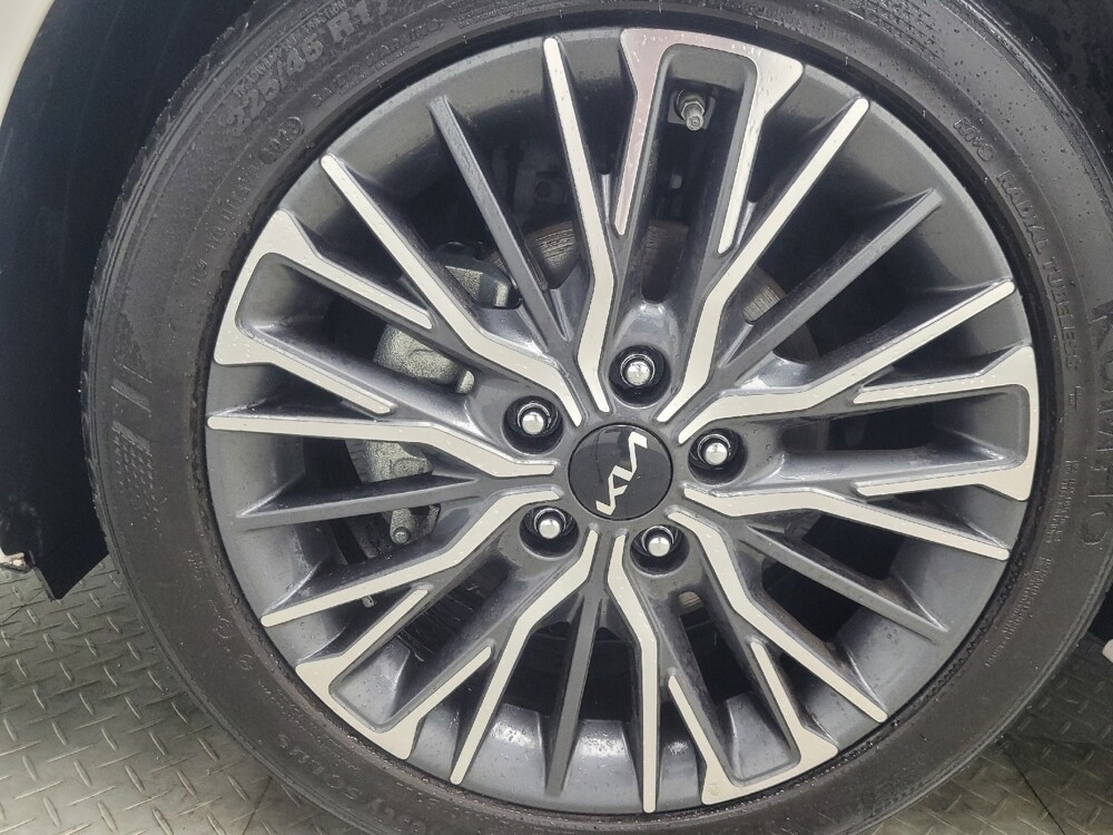 2024 Kia Forte in Indianapolis, IN 46219 - 18115203 31