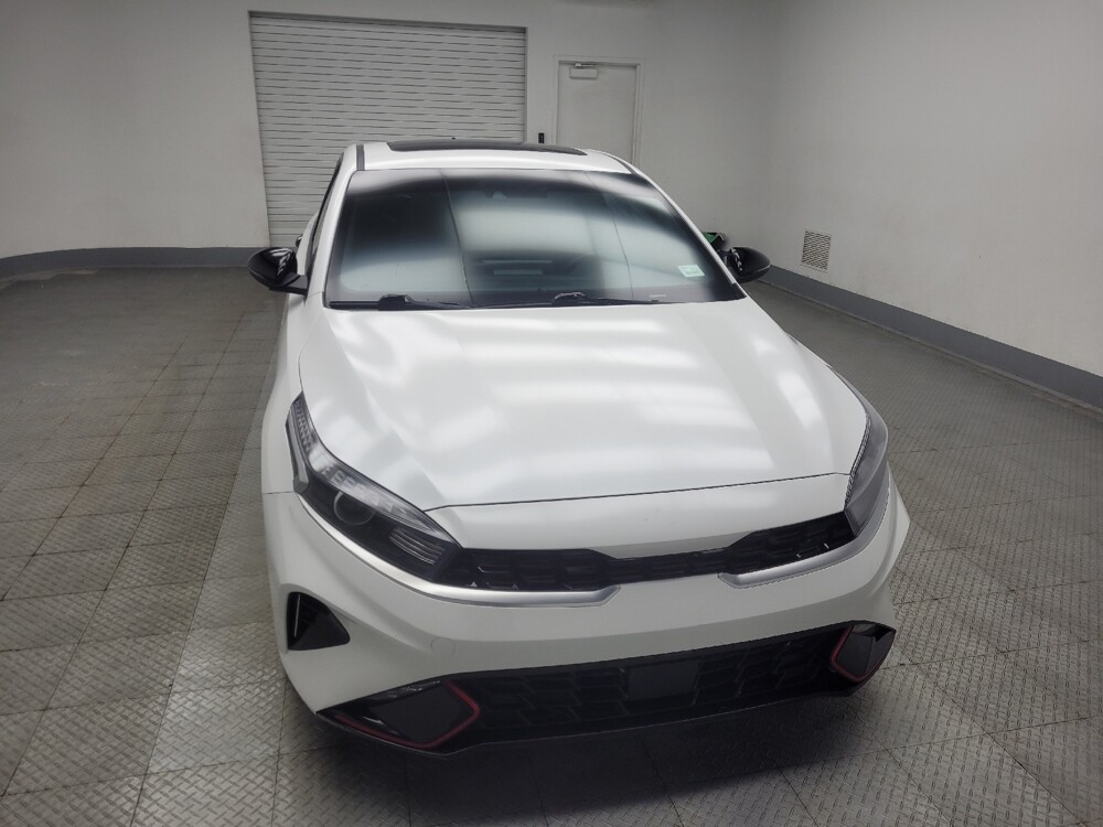 2024 Kia Forte in Indianapolis, IN 46219 - 18115203 14