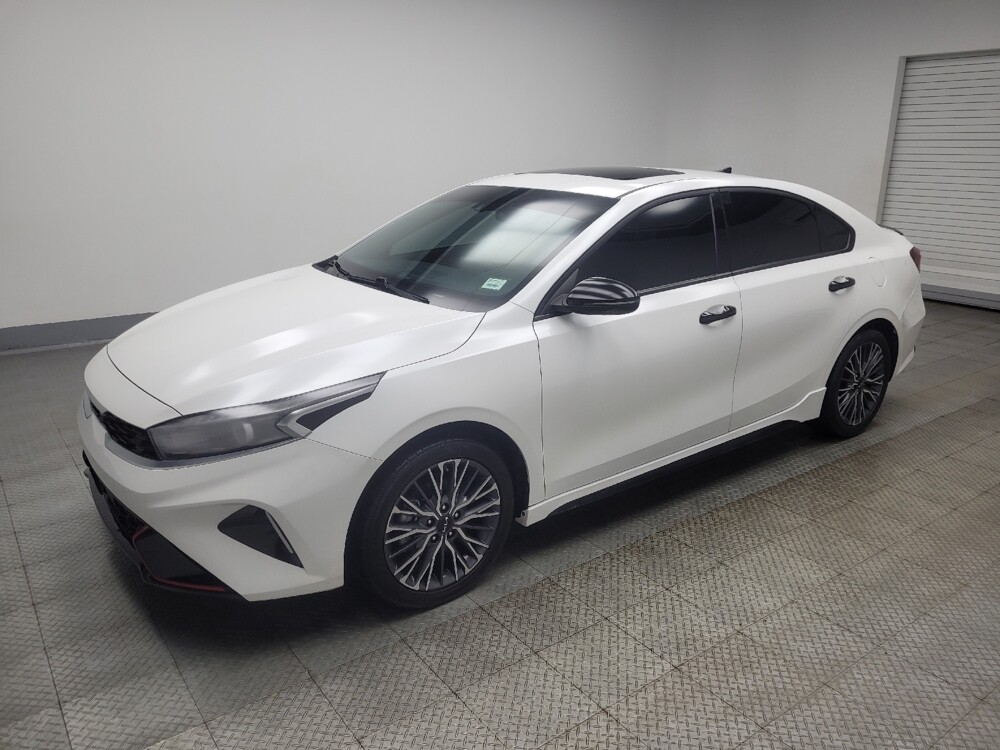 2024 Kia Forte in Indianapolis, IN 46219 - 18115203 2