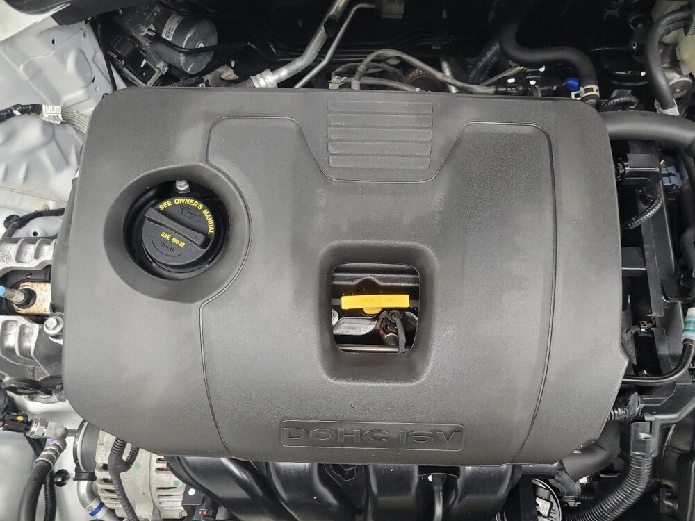 2024 Kia Forte in Indianapolis, IN 46219 - 18115203 30