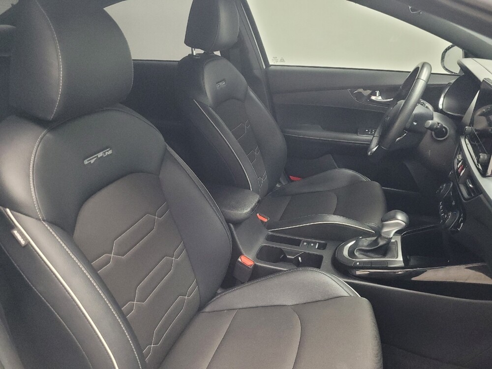 2024 Kia Forte in Indianapolis, IN 46219 - 18115203 21