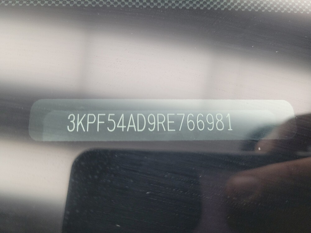 2024 Kia Forte in Indianapolis, IN 46219 - 18115203 33