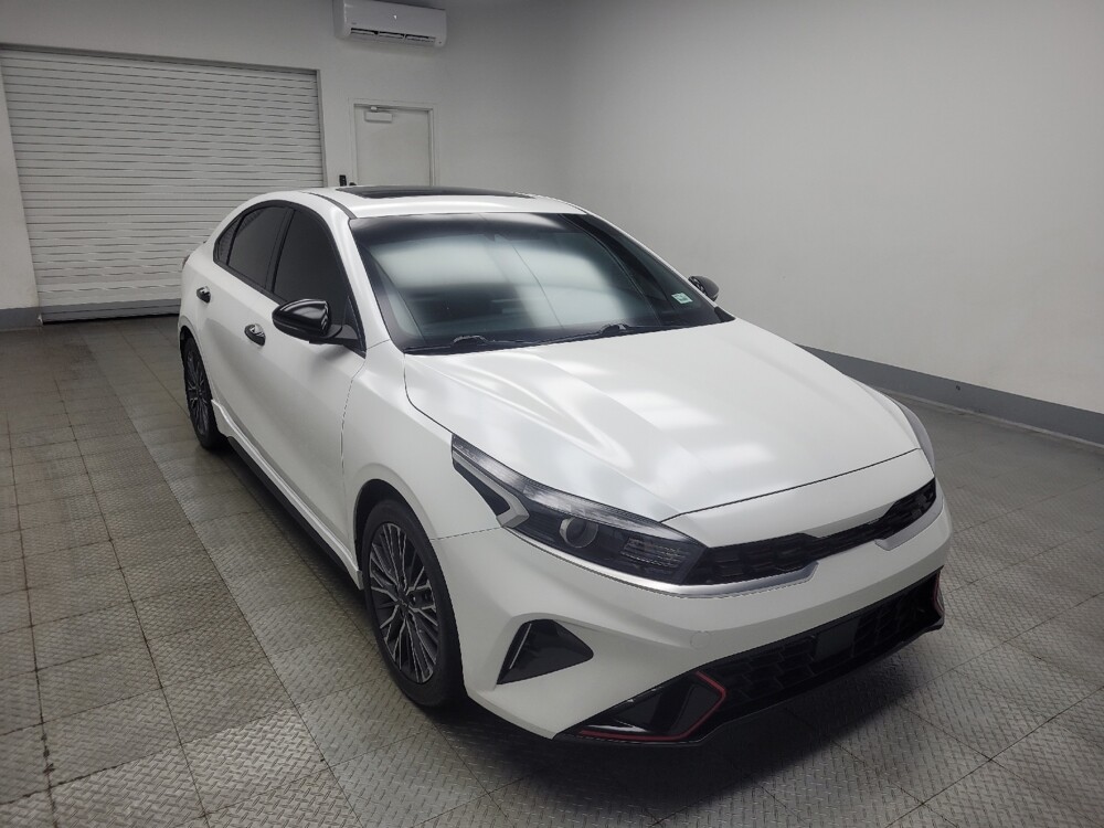 2024 Kia Forte in Indianapolis, IN 46219 - 18115203 13