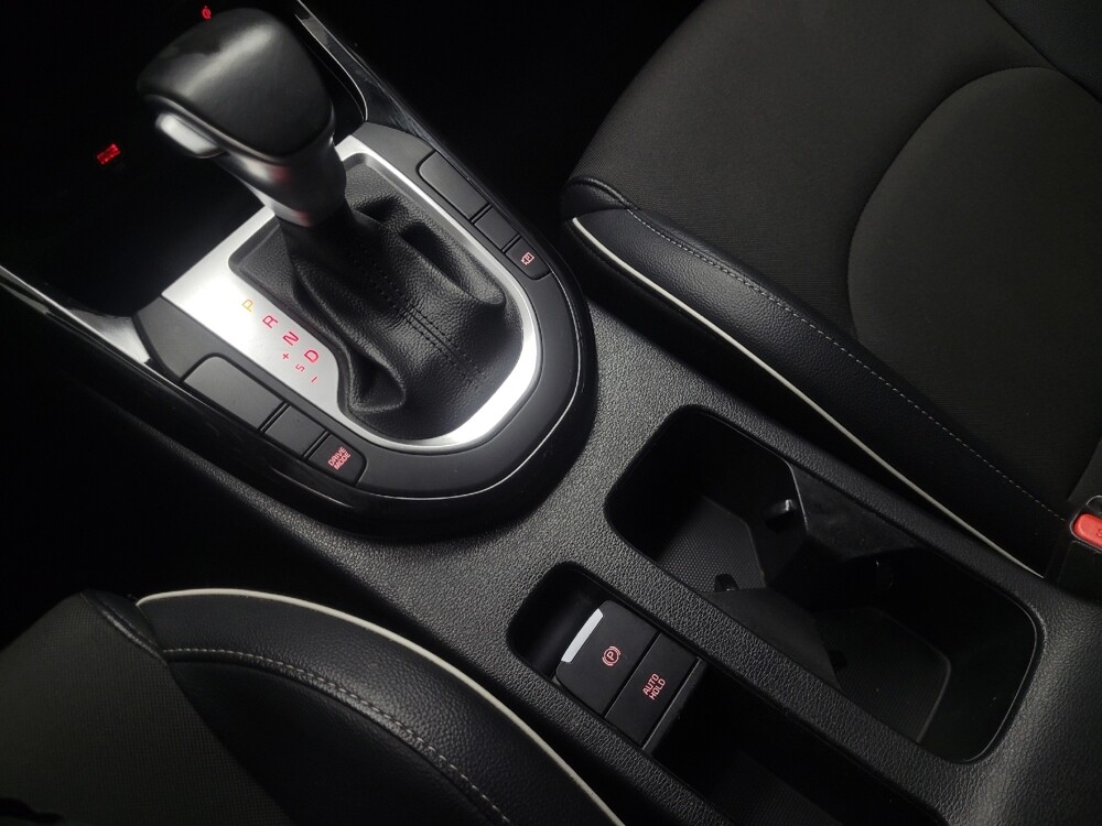 2024 Kia Forte in Indianapolis, IN 46219 - 18115203 26