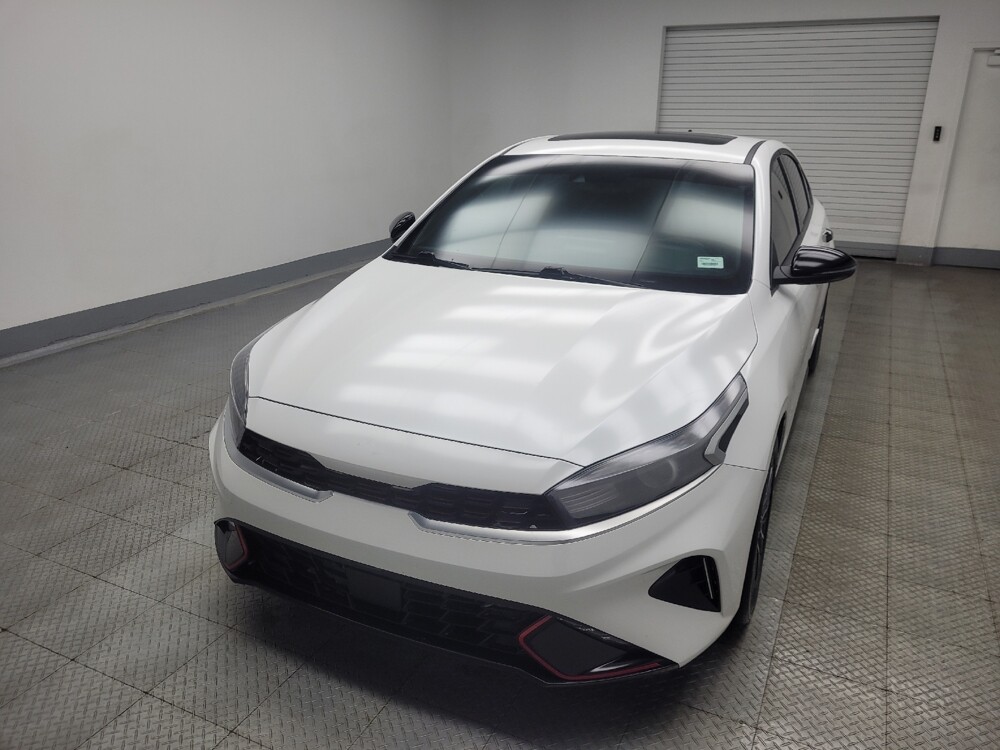 2024 Kia Forte in Indianapolis, IN 46219 - 18115203 15