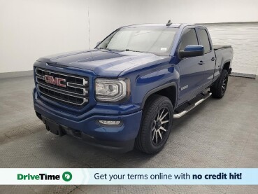 2017 GMC Sierra 1500 in Kissimmee, FL 34744