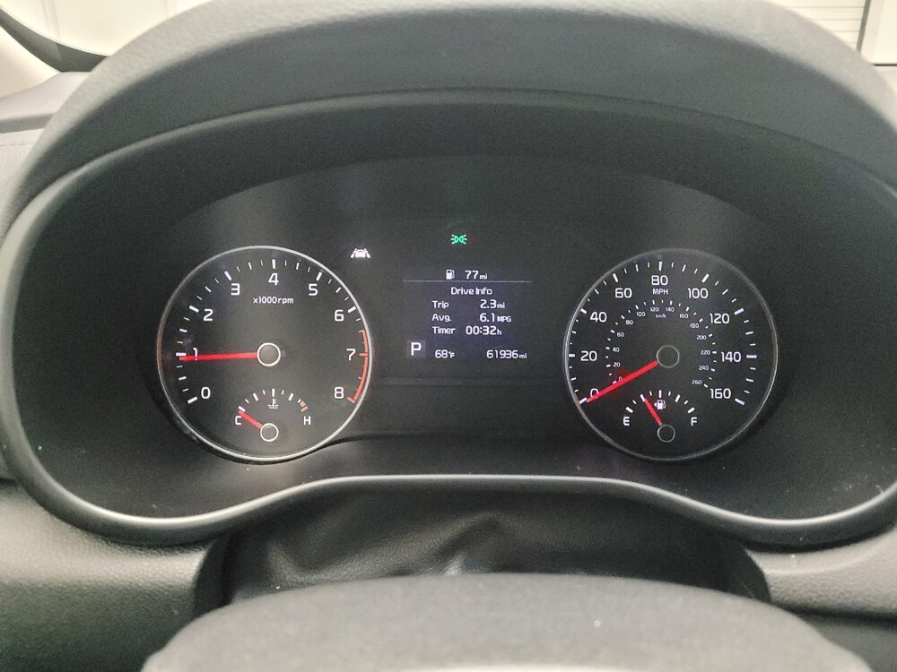 2020 Kia Sportage in Taylor, MI 48180 - 18115205 23