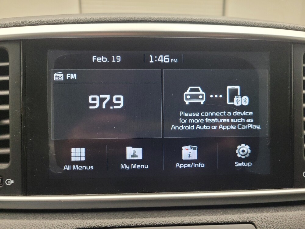 2020 Kia Sportage in Taylor, MI 48180 - 18115205 25