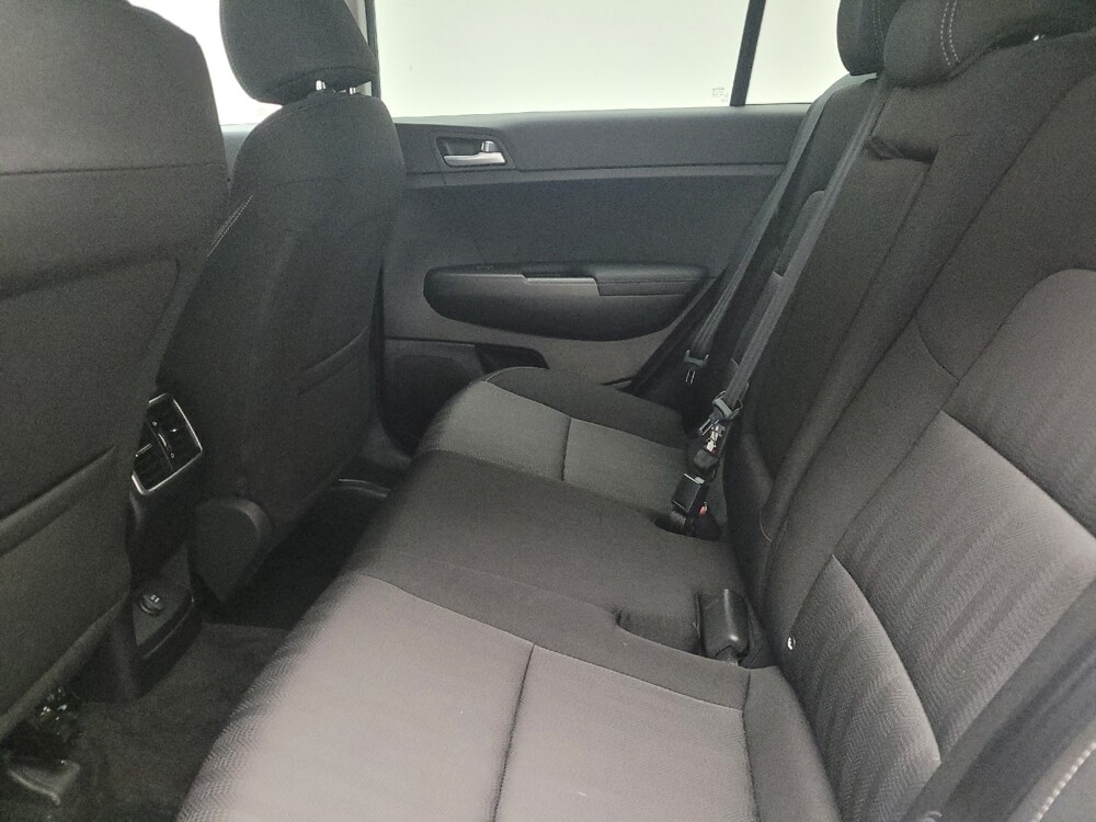 2020 Kia Sportage in Taylor, MI 48180 - 18115205 18