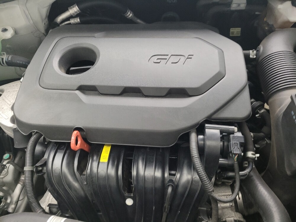 2020 Kia Sportage in Taylor, MI 48180 - 18115205 30