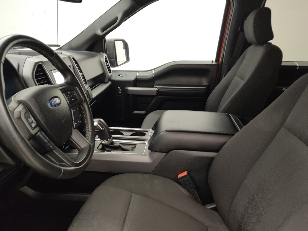 2019 Ford F150 in Charlotte, NC 28213 - 18115206 17