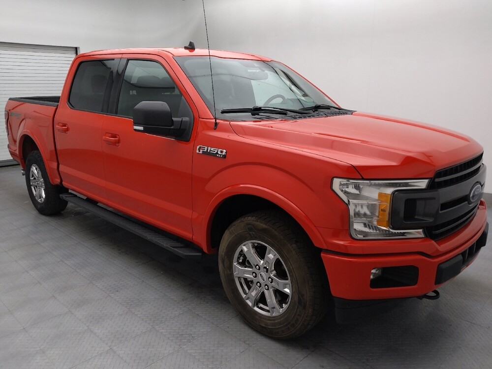 2019 Ford F150 in Charlotte, NC 28213 - 18115206 11