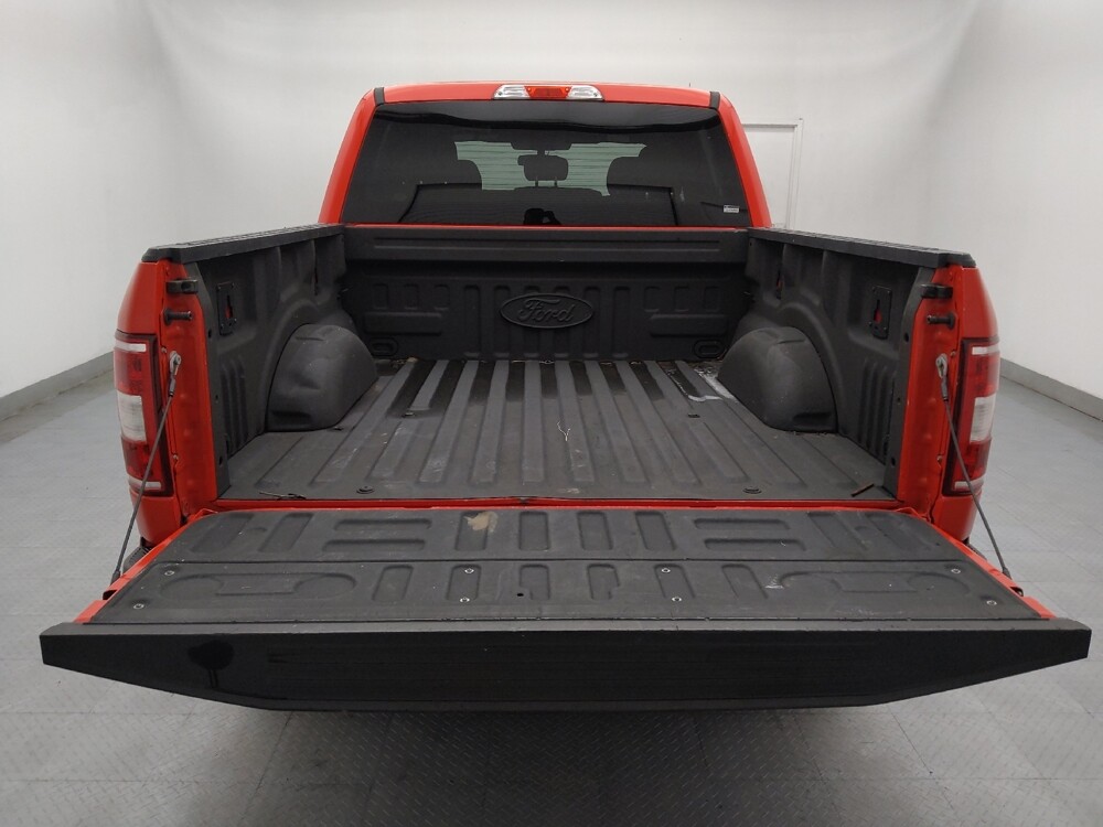 2019 Ford F150 in Charlotte, NC 28213 - 18115206 29
