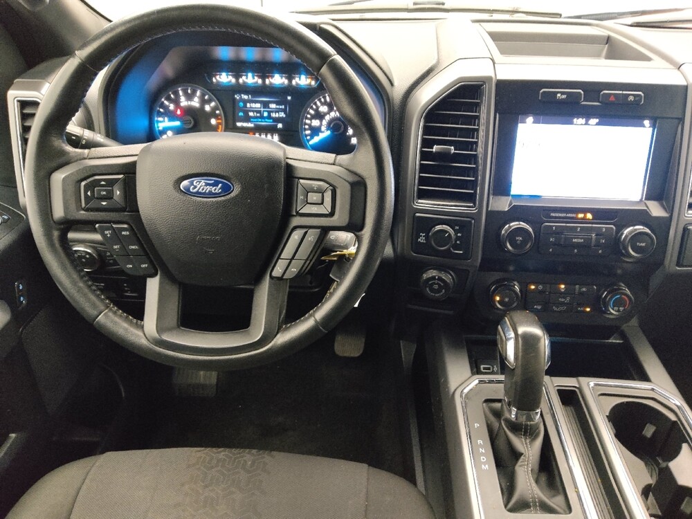 2019 Ford F150 in Charlotte, NC 28213 - 18115206 22
