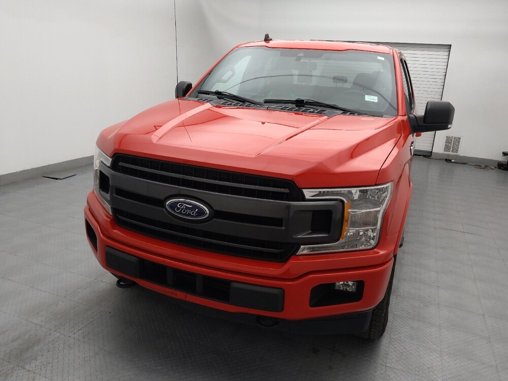 2019 Ford F150 in Charlotte, NC 28213 - 18115206 15