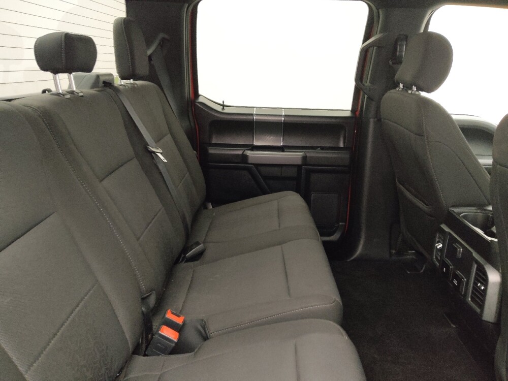 2019 Ford F150 in Charlotte, NC 28213 - 18115206 19