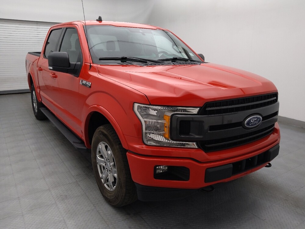 2019 Ford F150 in Charlotte, NC 28213 - 18115206 13
