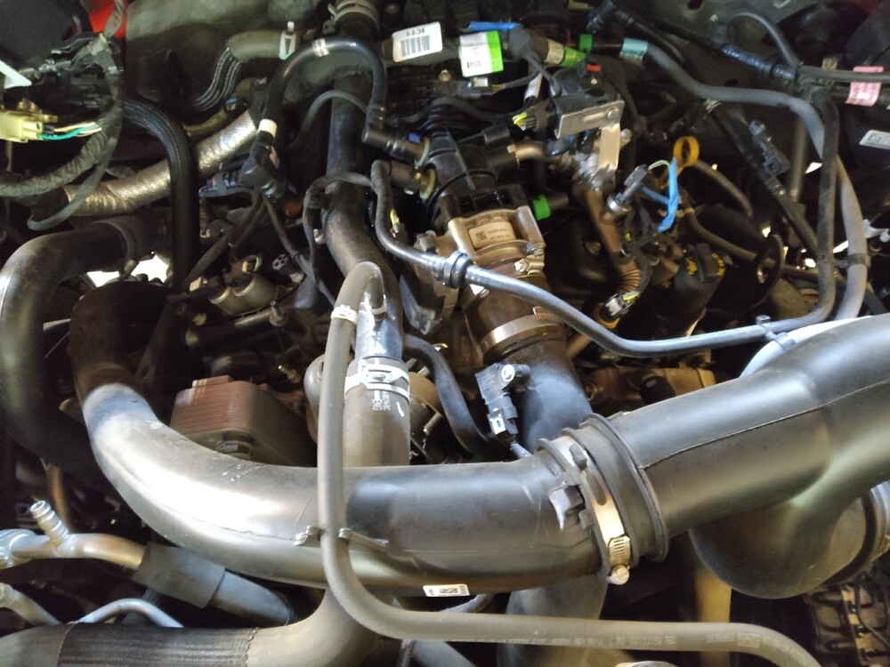 2019 Ford F150 in Charlotte, NC 28213 - 18115206 30