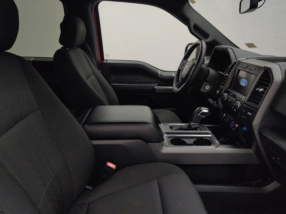 2019 Ford F150 in Charlotte, NC 28213 - 18115206 21