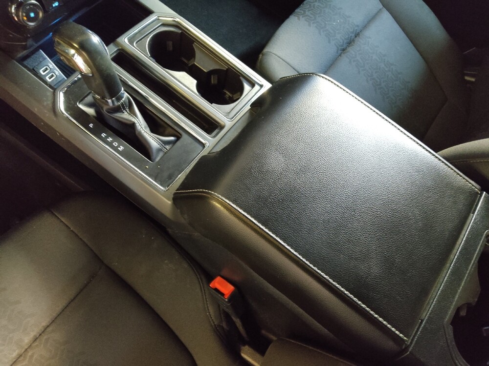 2019 Ford F150 in Charlotte, NC 28213 - 18115206 26