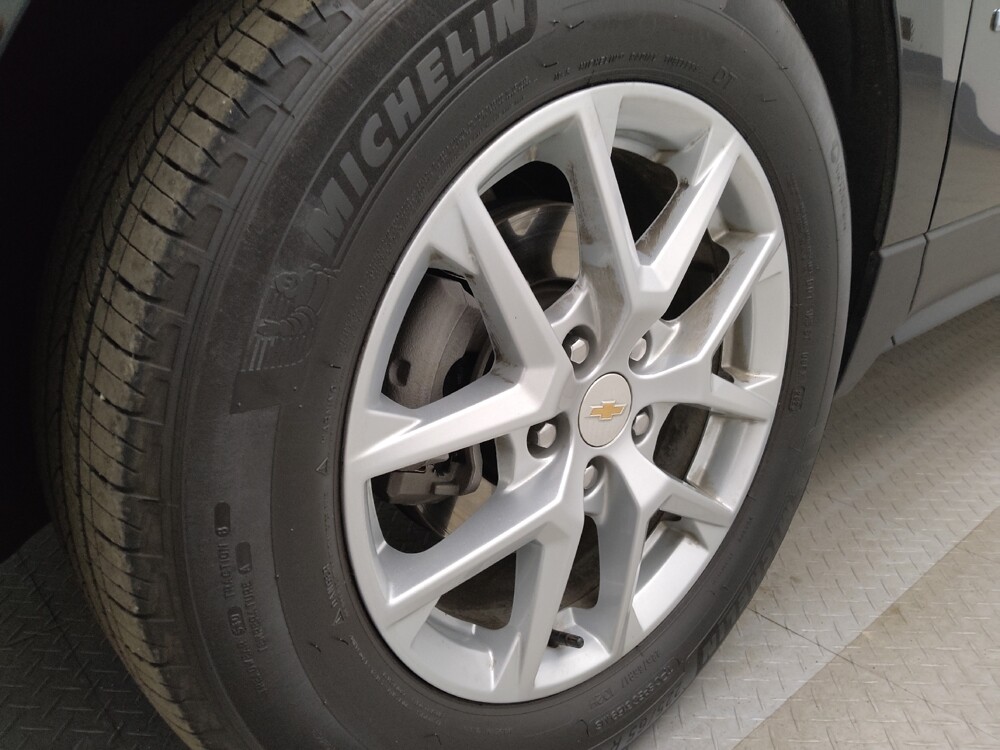 2024 Chevrolet Equinox in Lakewood, CO 80215 - 18115207 31