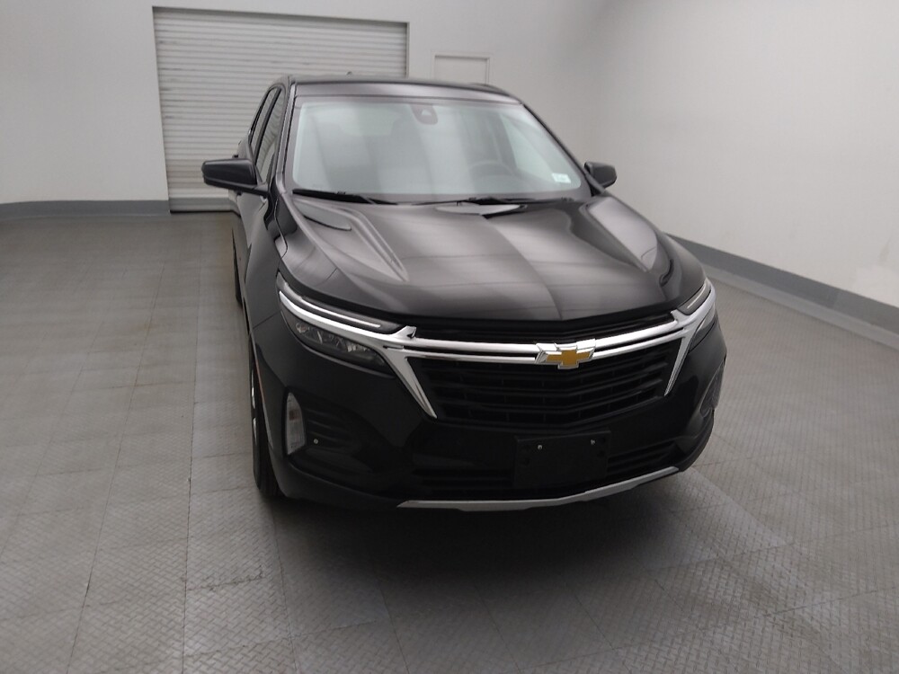 2024 Chevrolet Equinox in Lakewood, CO 80215 - 18115207 14