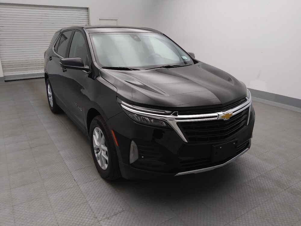 2024 Chevrolet Equinox in Lakewood, CO 80215 - 18115207 13