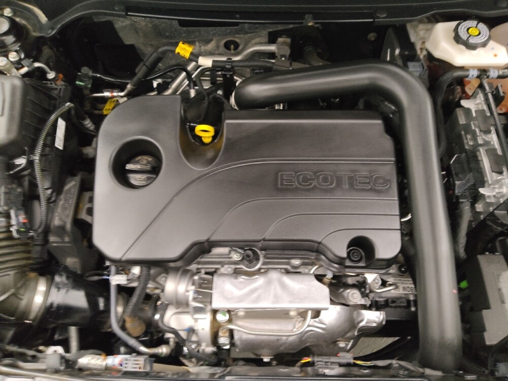 2024 Chevrolet Equinox in Lakewood, CO 80215 - 18115207 30