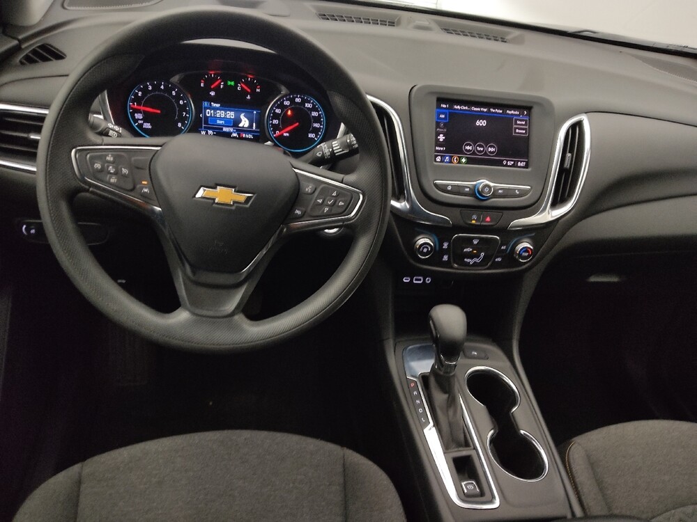 2024 Chevrolet Equinox in Lakewood, CO 80215 - 18115207 22
