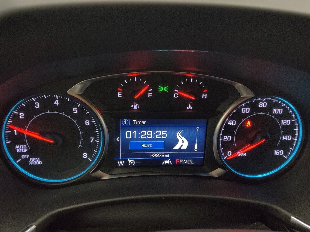 2024 Chevrolet Equinox in Lakewood, CO 80215 - 18115207 23