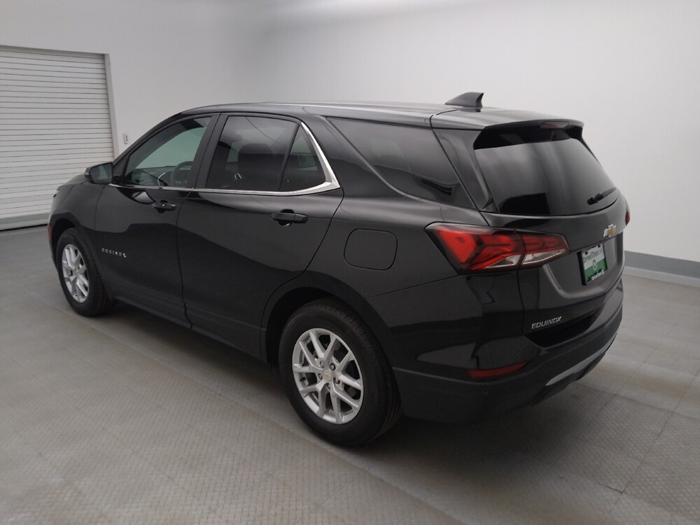 2024 Chevrolet Equinox in Lakewood, CO 80215 - 18115207 3