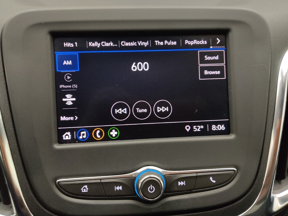 2024 Chevrolet Equinox in Lakewood, CO 80215 - 18115207 25