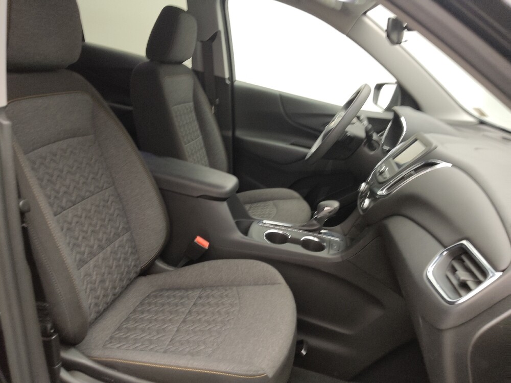 2024 Chevrolet Equinox in Lakewood, CO 80215 - 18115207 21