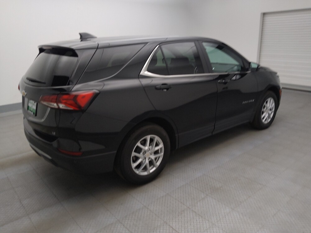 2024 Chevrolet Equinox in Lakewood, CO 80215 - 18115207 10