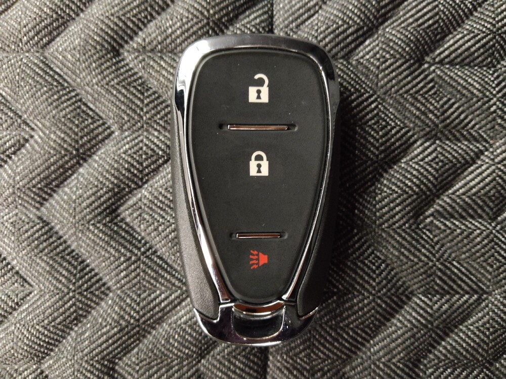 2024 Chevrolet Equinox in Lakewood, CO 80215 - 18115207 32