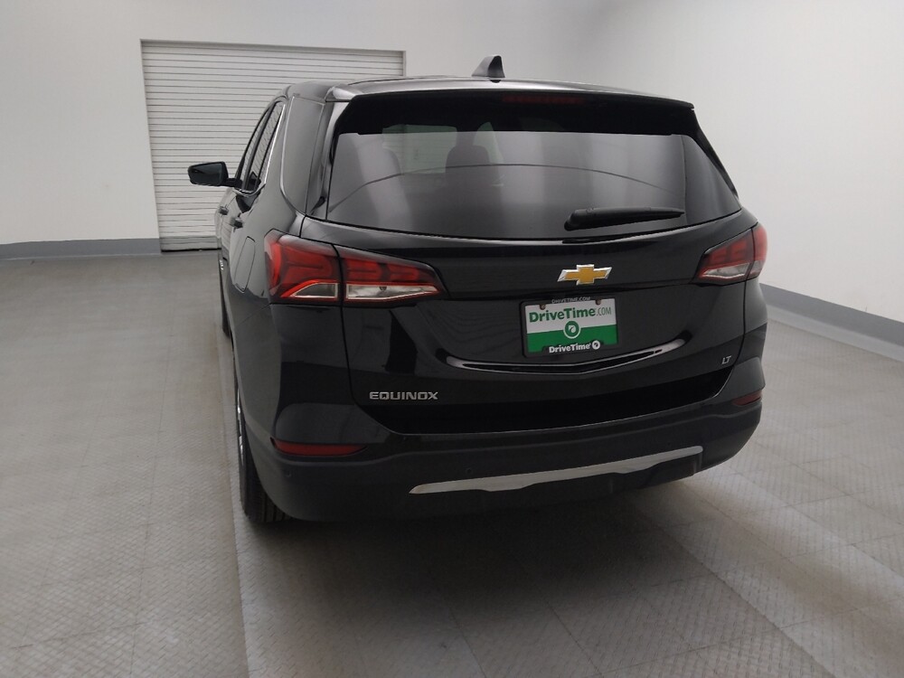 2024 Chevrolet Equinox in Lakewood, CO 80215 - 18115207 6