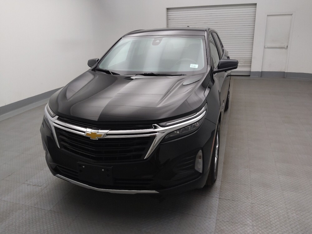 2024 Chevrolet Equinox in Lakewood, CO 80215 - 18115207 15