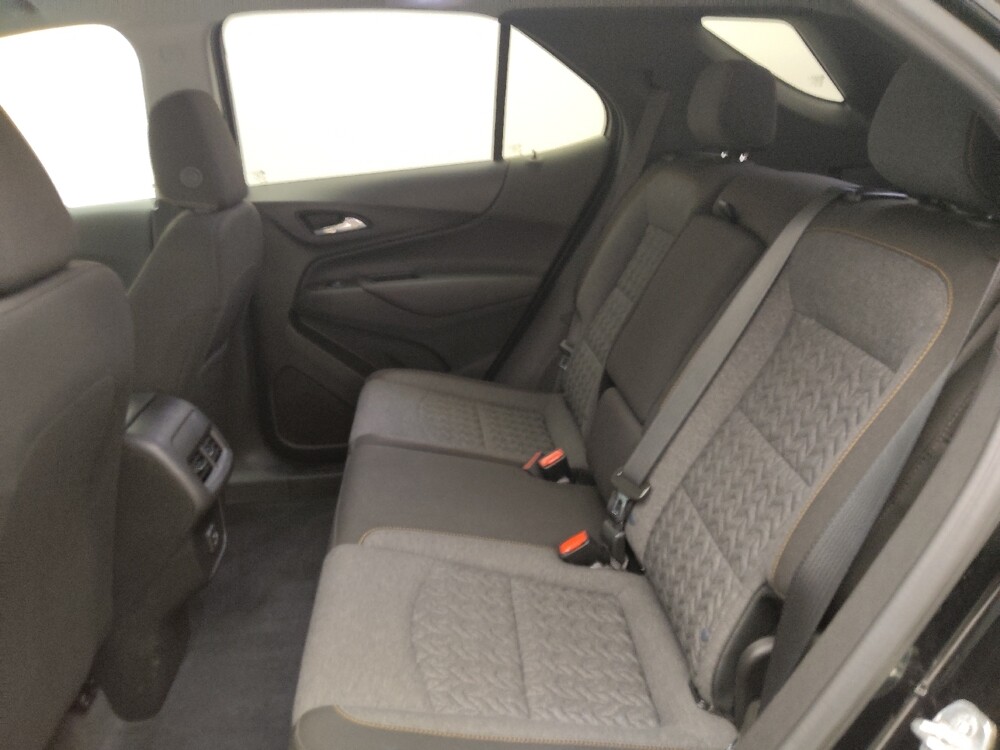 2024 Chevrolet Equinox in Lakewood, CO 80215 - 18115207 18