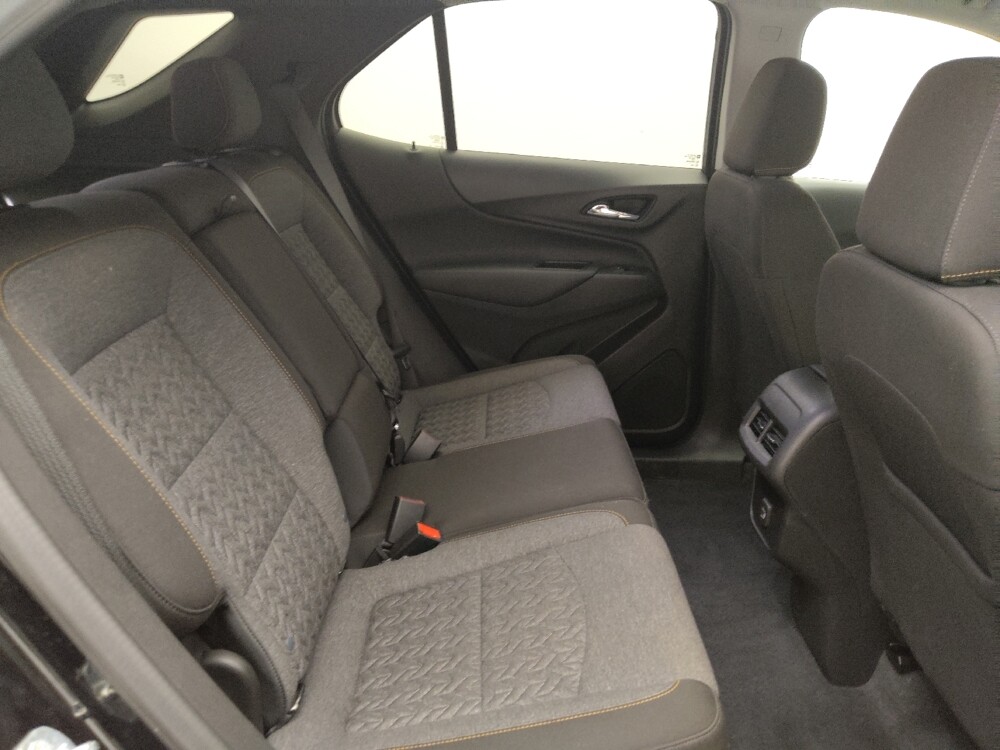 2024 Chevrolet Equinox in Lakewood, CO 80215 - 18115207 19