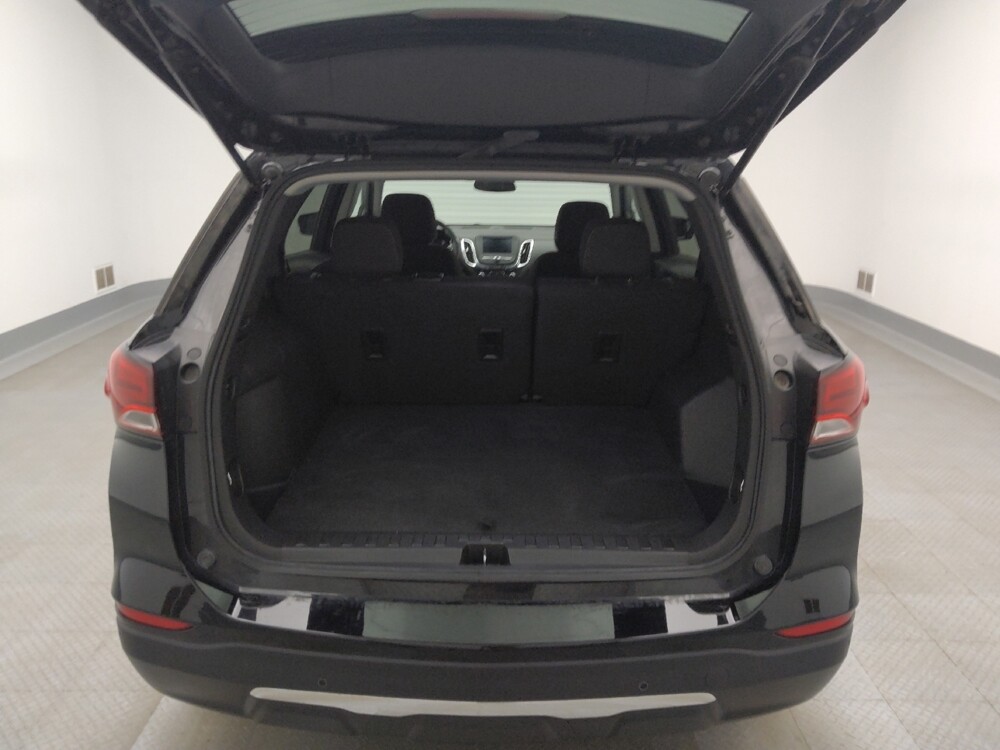 2024 Chevrolet Equinox in Lakewood, CO 80215 - 18115207 29