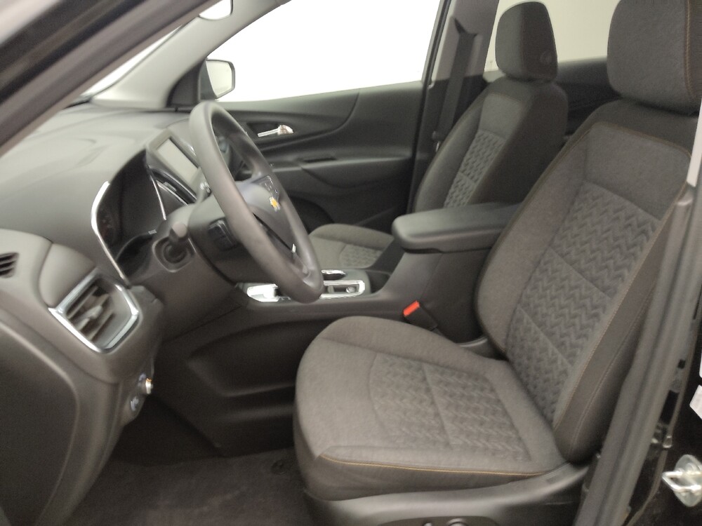 2024 Chevrolet Equinox in Lakewood, CO 80215 - 18115207 17