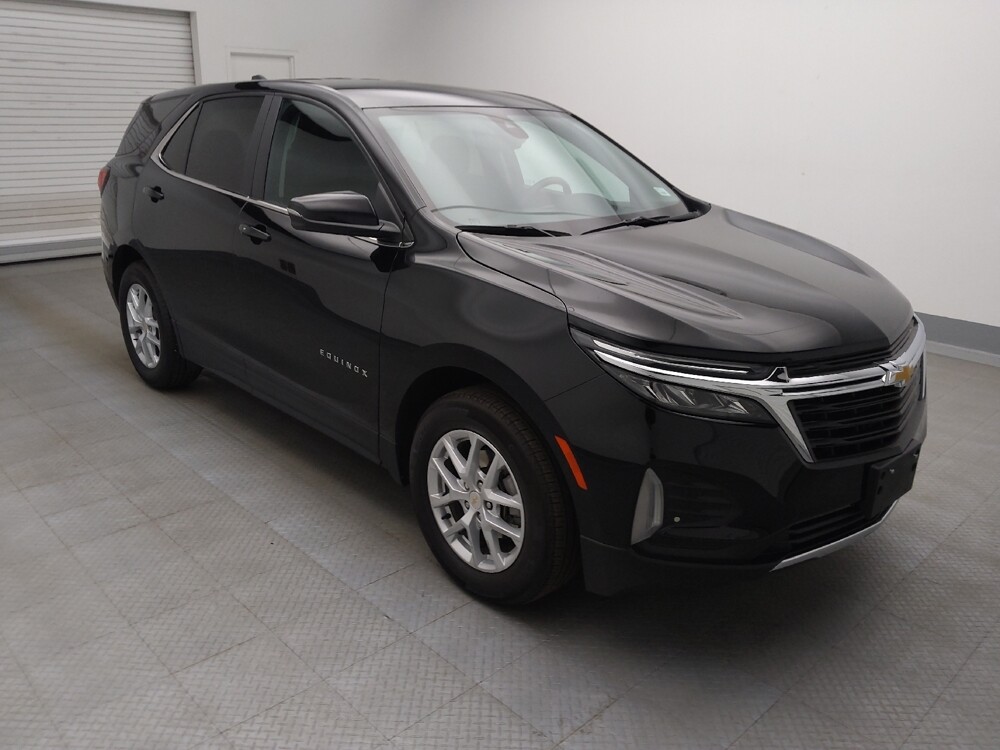 2024 Chevrolet Equinox in Lakewood, CO 80215 - 18115207 11