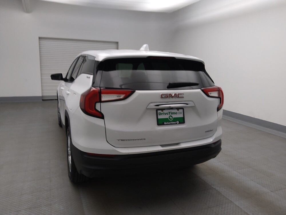 2024 GMC Terrain in Lakewood, CO 80215 - 18115208 7