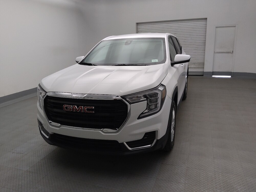 2024 GMC Terrain in Lakewood, CO 80215 - 18115208 15