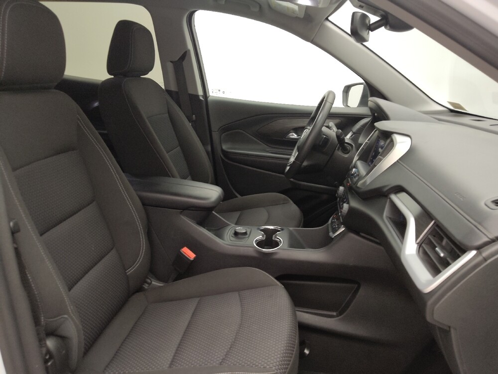 2024 GMC Terrain in Lakewood, CO 80215 - 18115208 21