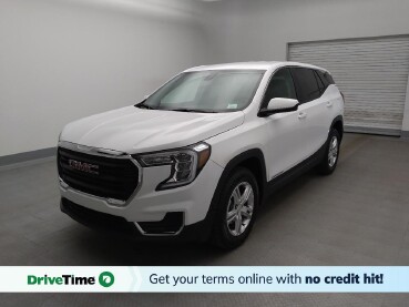 2024 GMC Terrain in Lakewood, CO 80215