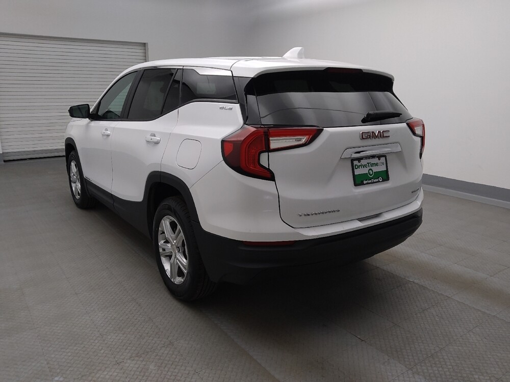 2024 GMC Terrain in Lakewood, CO 80215 - 18115208 9