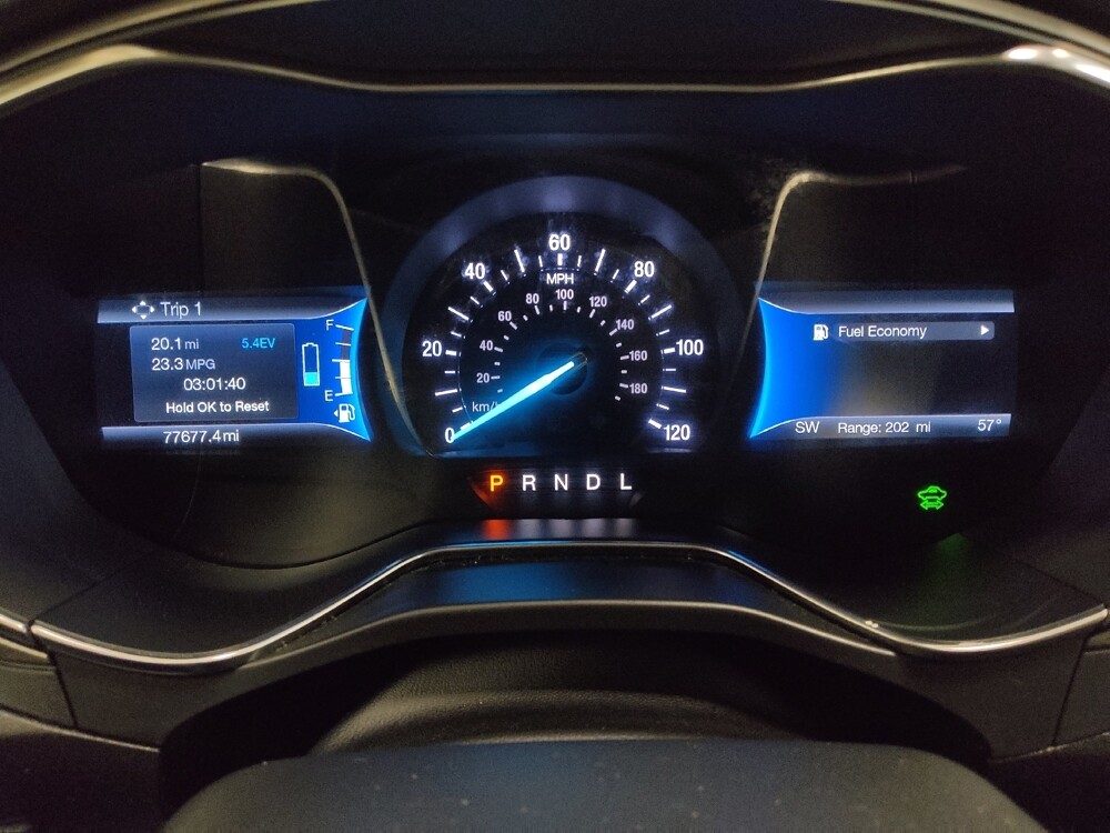 2018 Ford Fusion in Lewisville, TX 75067 - 18115209 23